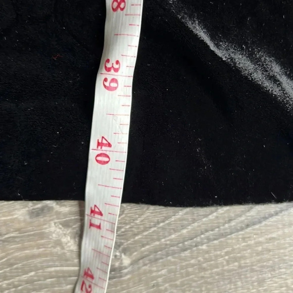 ALC VIRGIL VELVET SILK Cardigan JACKET - Picture 12 of 14